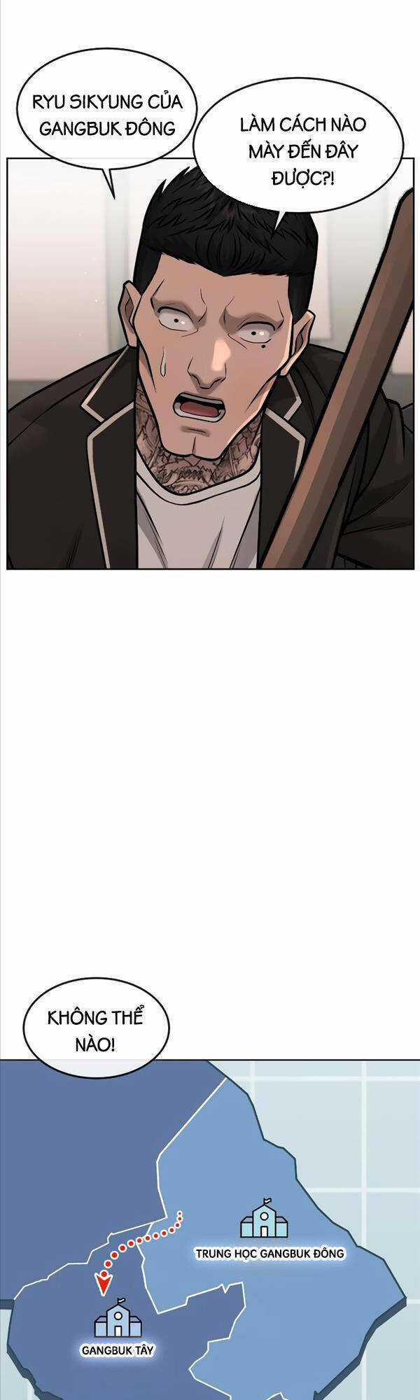 Nhiệm Vụ Tối Thượng Chapter 80 trang 67