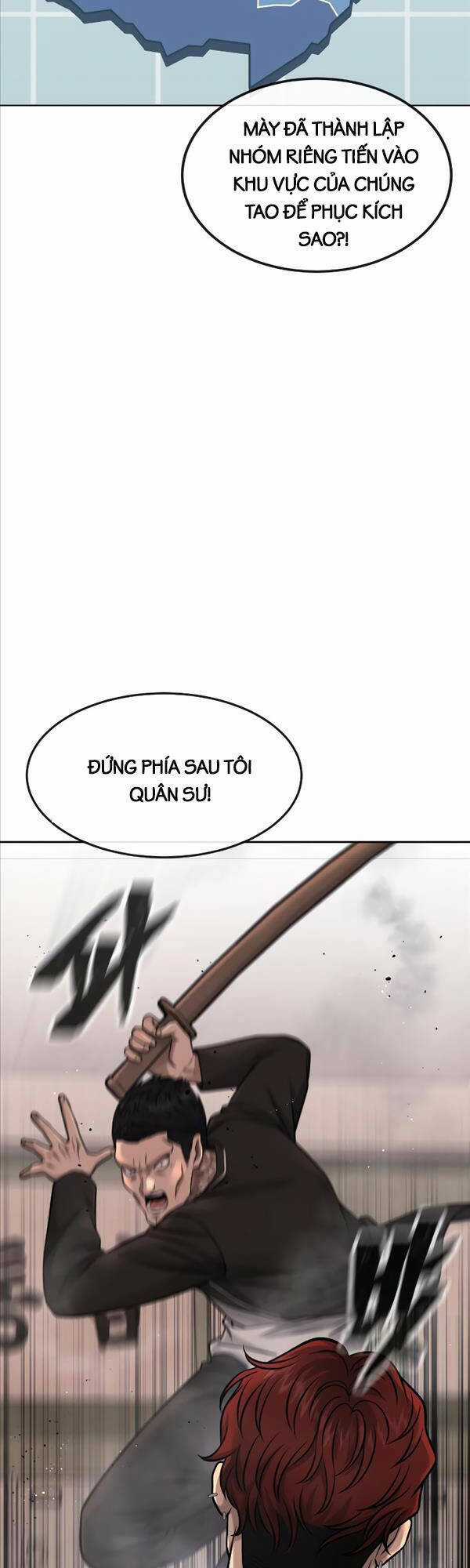 Nhiệm Vụ Tối Thượng Chapter 80 trang 68