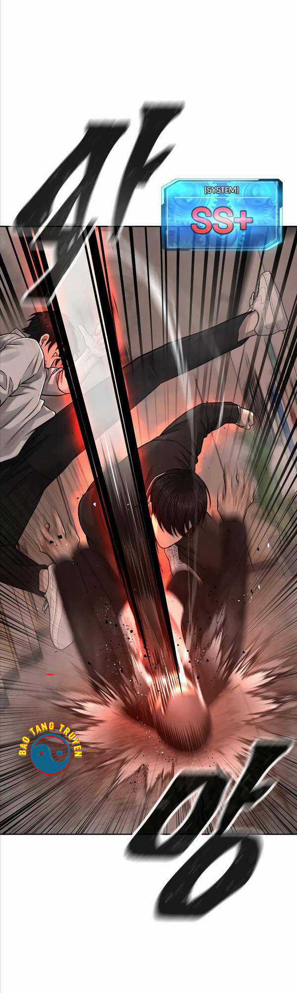 Nhiệm Vụ Tối Thượng Chapter 80 trang 7