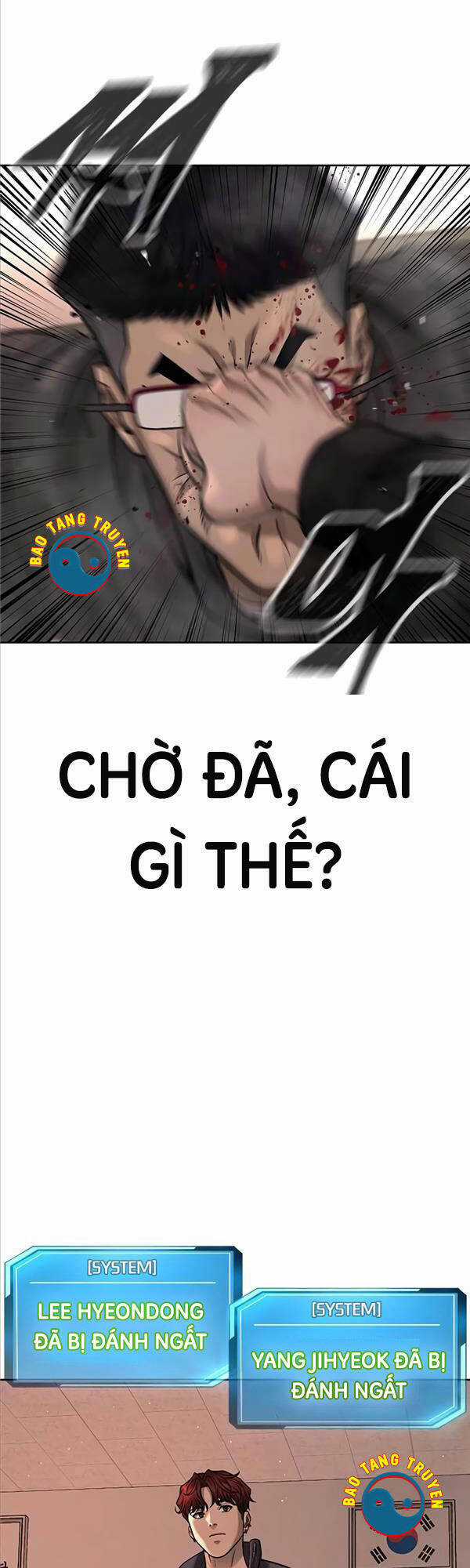 Nhiệm Vụ Tối Thượng Chapter 80 trang 73