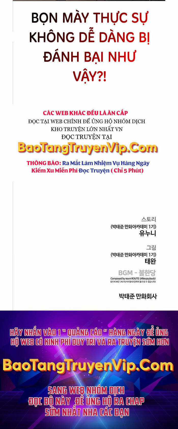 Nhiệm Vụ Tối Thượng Chapter 80 trang 77