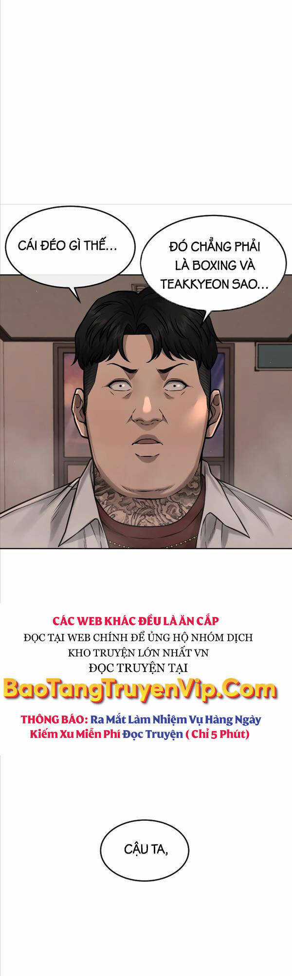 Nhiệm Vụ Tối Thượng Chapter 80 trang 8