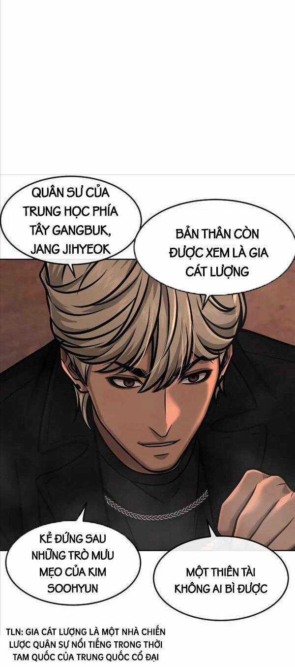 Nhiệm Vụ Tối Thượng Chapter 81 trang 12