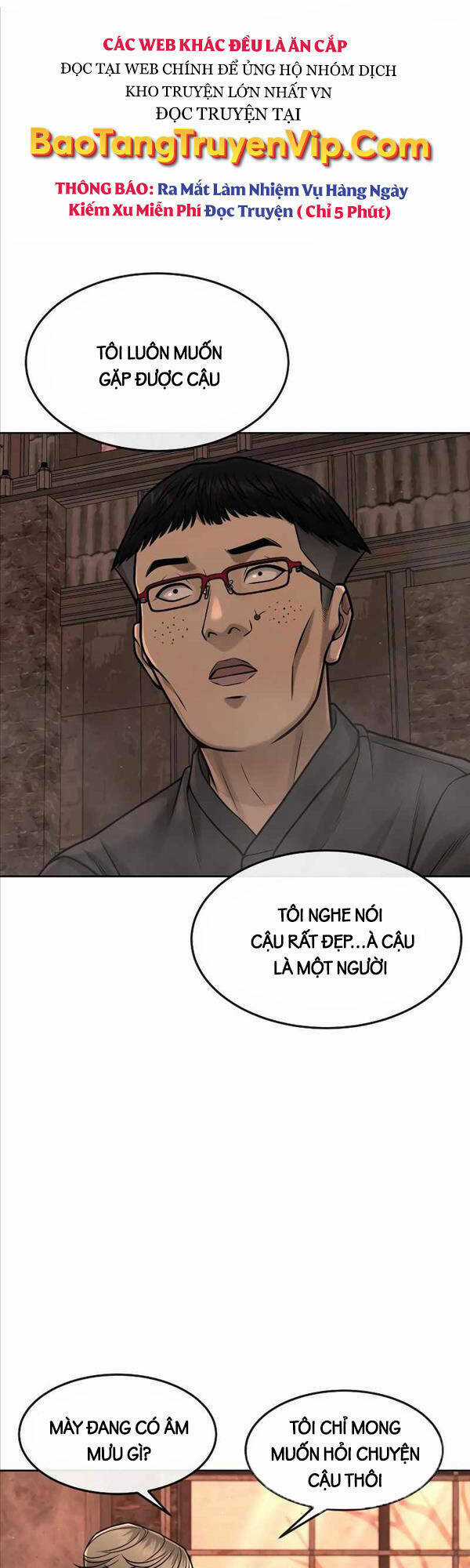 Nhiệm Vụ Tối Thượng Chapter 81 trang 13