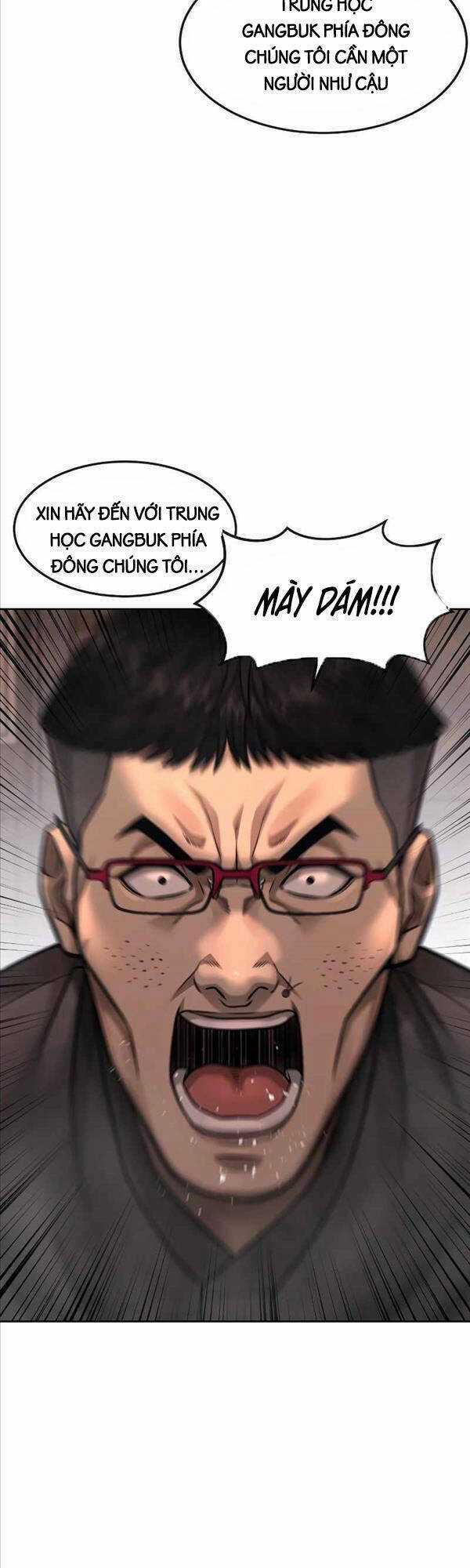 Nhiệm Vụ Tối Thượng Chapter 81 trang 15