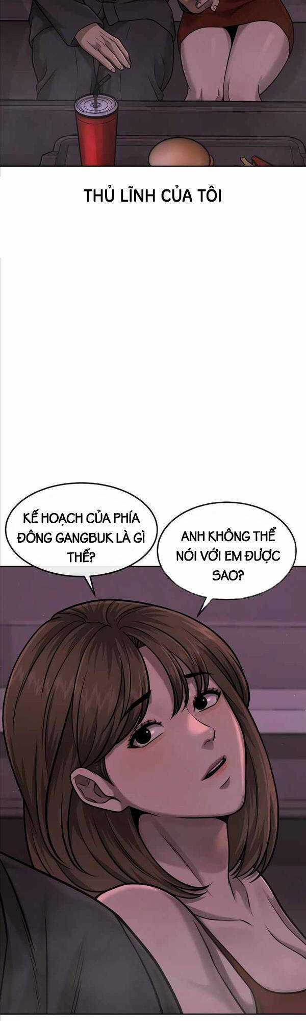 Nhiệm Vụ Tối Thượng Chapter 81 trang 22