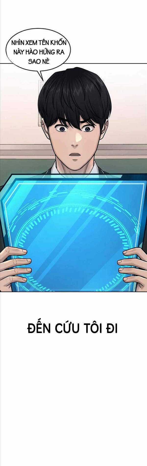 Nhiệm Vụ Tối Thượng Chapter 81 trang 24