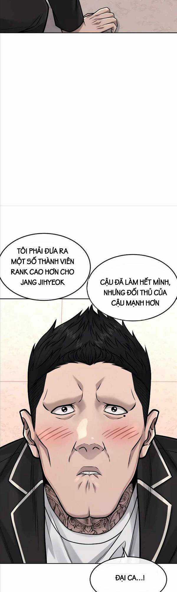 Nhiệm Vụ Tối Thượng Chapter 81 trang 29