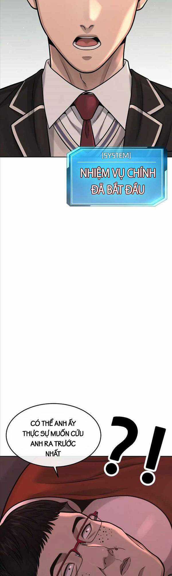 Nhiệm Vụ Tối Thượng Chapter 81 trang 35