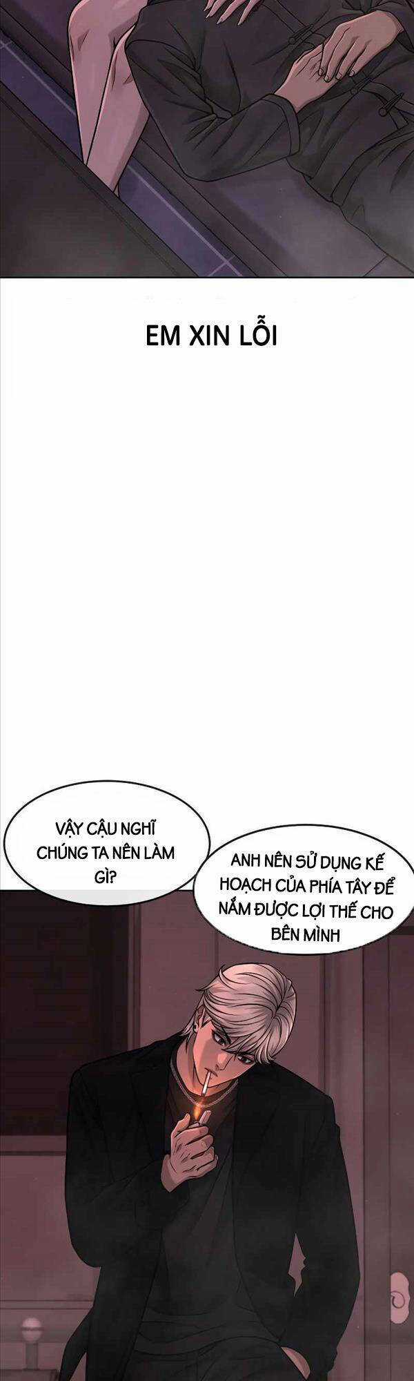 Nhiệm Vụ Tối Thượng Chapter 81 trang 37