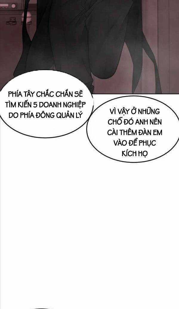 Nhiệm Vụ Tối Thượng Chapter 81 trang 38
