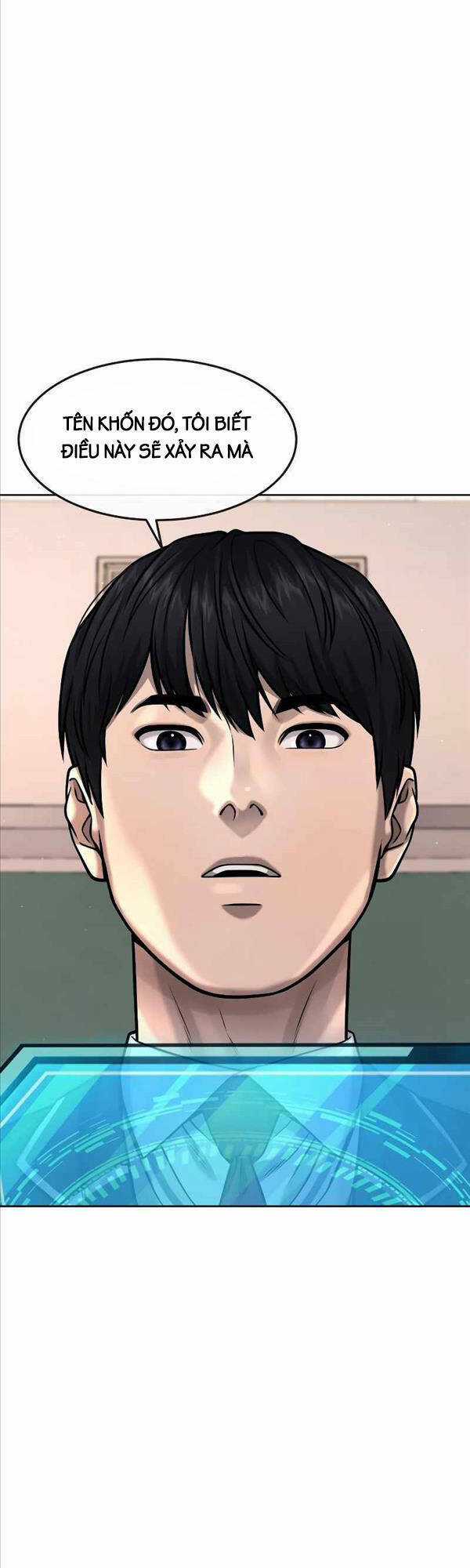 Nhiệm Vụ Tối Thượng Chapter 81 trang 43