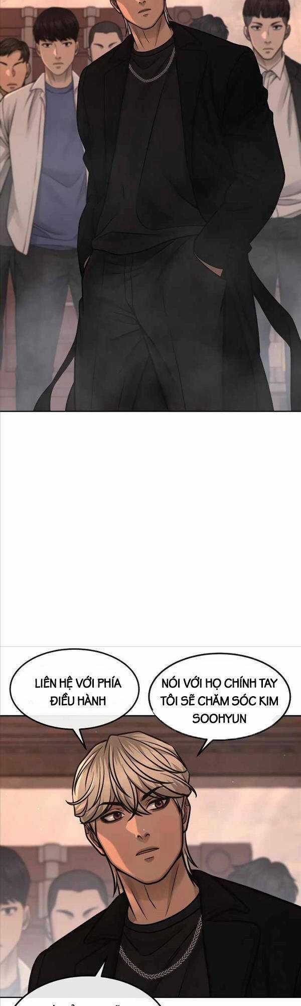 Nhiệm Vụ Tối Thượng Chapter 81 trang 46