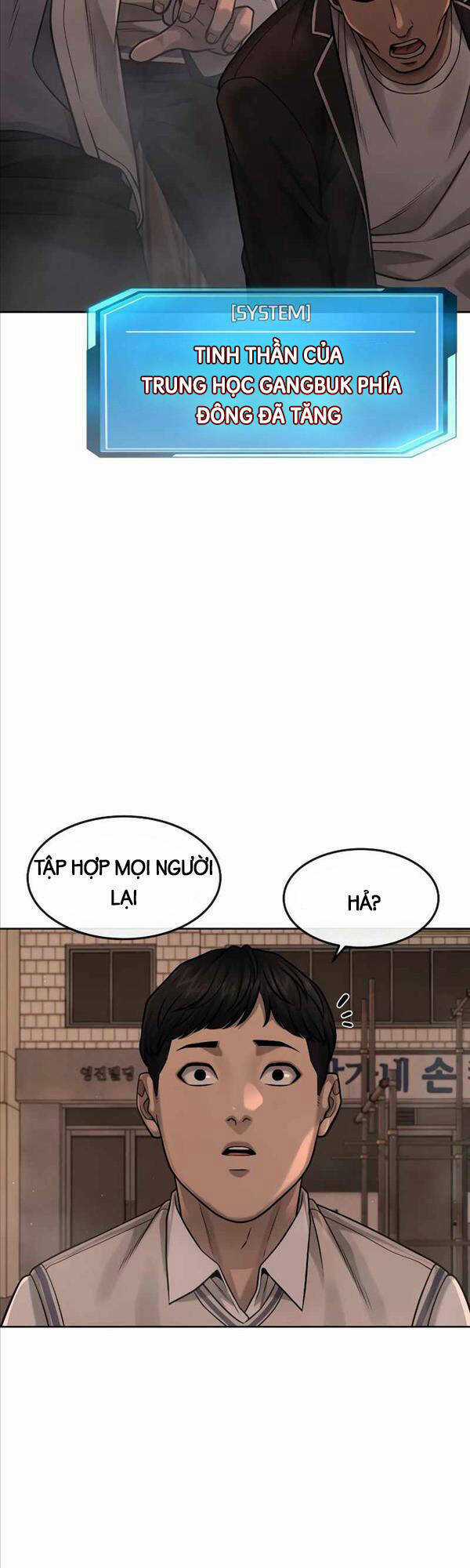 Nhiệm Vụ Tối Thượng Chapter 81 trang 5