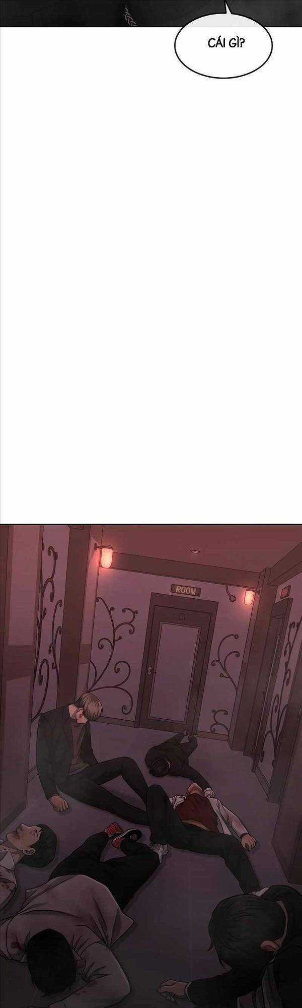 Nhiệm Vụ Tối Thượng Chapter 81 trang 51