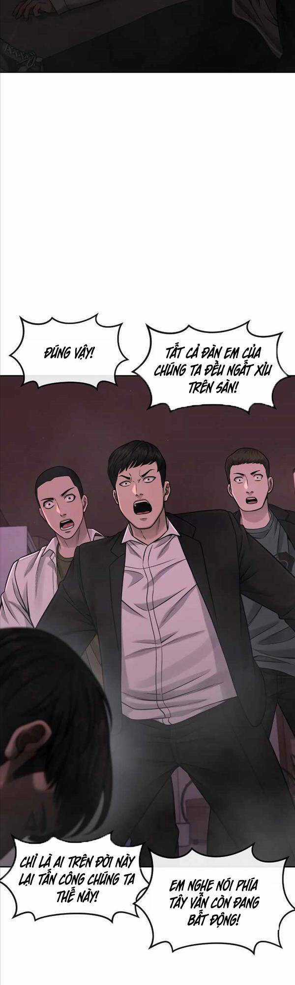 Nhiệm Vụ Tối Thượng Chapter 81 trang 52