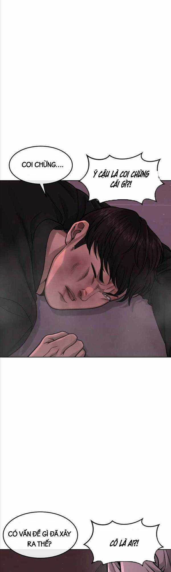 Nhiệm Vụ Tối Thượng Chapter 81 trang 53