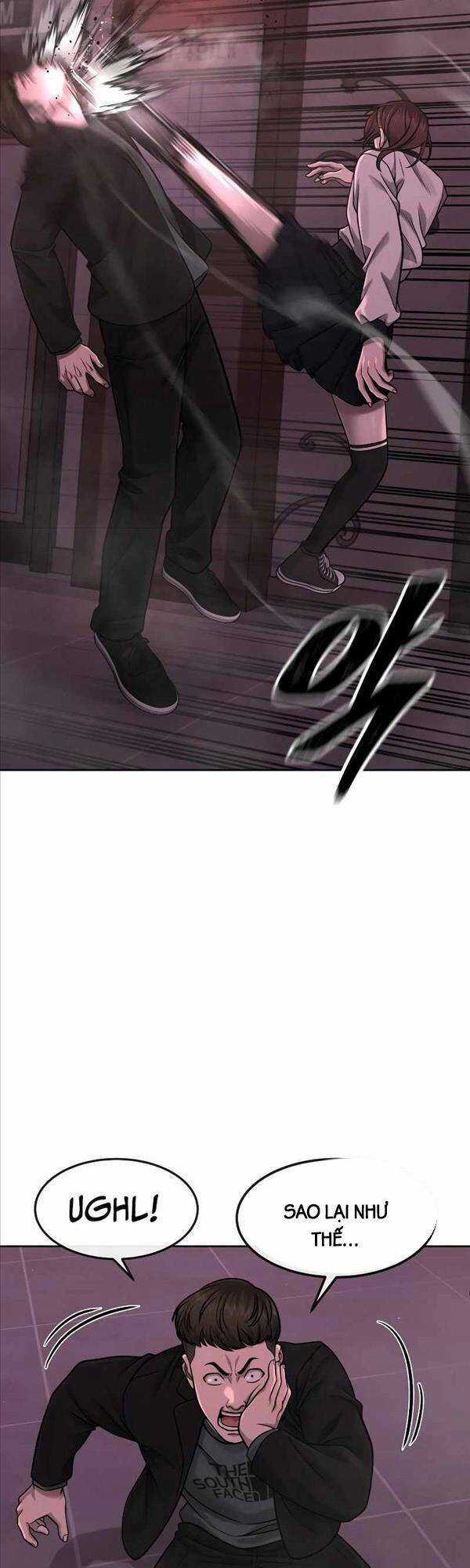 Nhiệm Vụ Tối Thượng Chapter 81 trang 55