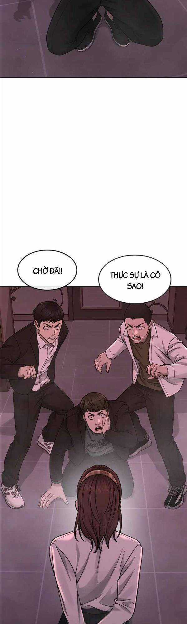 Nhiệm Vụ Tối Thượng Chapter 81 trang 56