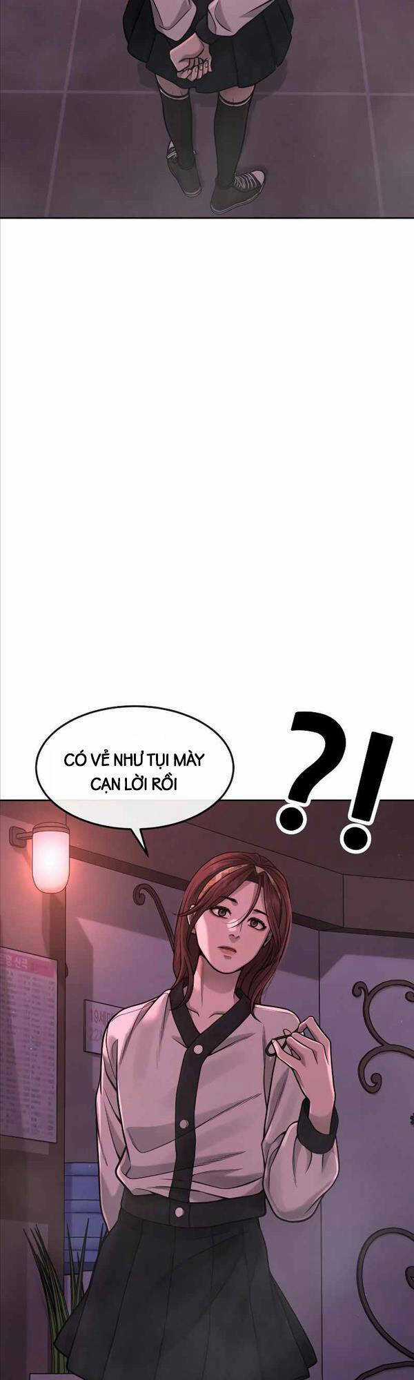 Nhiệm Vụ Tối Thượng Chapter 81 trang 57