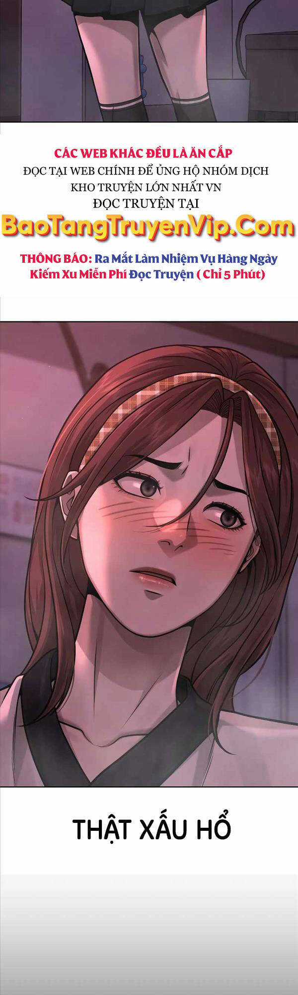 Nhiệm Vụ Tối Thượng Chapter 81 trang 58