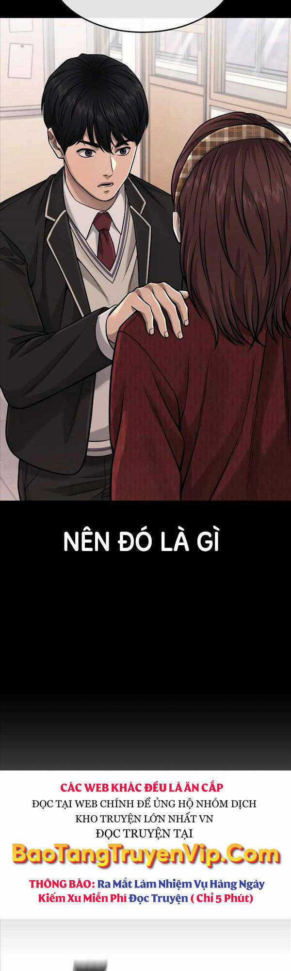 Nhiệm Vụ Tối Thượng Chapter 81 trang 62