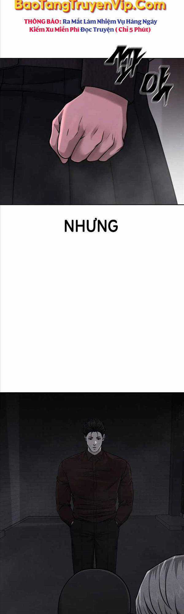 Nhiệm Vụ Tối Thượng Chapter 81 trang 64