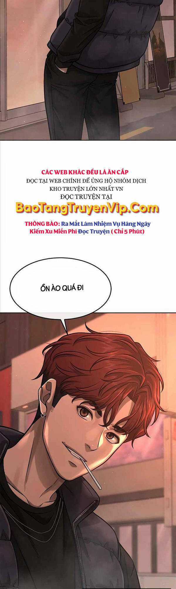 Nhiệm Vụ Tối Thượng Chapter 81 trang 70