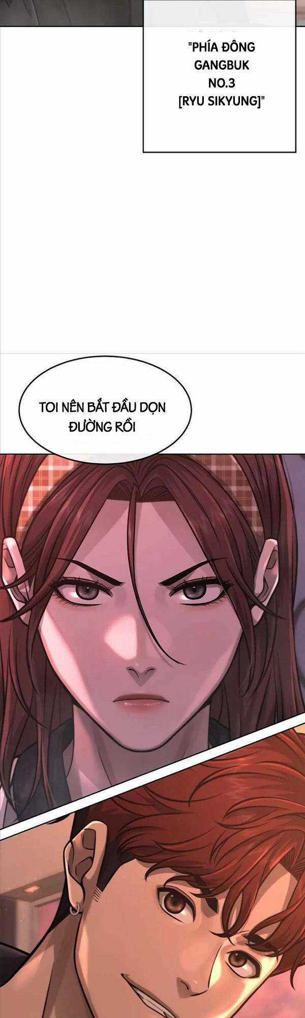 Nhiệm Vụ Tối Thượng Chapter 81 trang 71