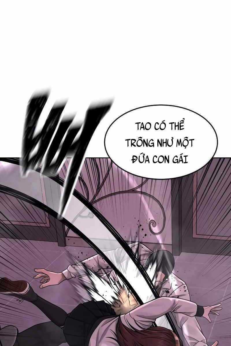 Nhiệm Vụ Tối Thượng Chapter 82 trang 10