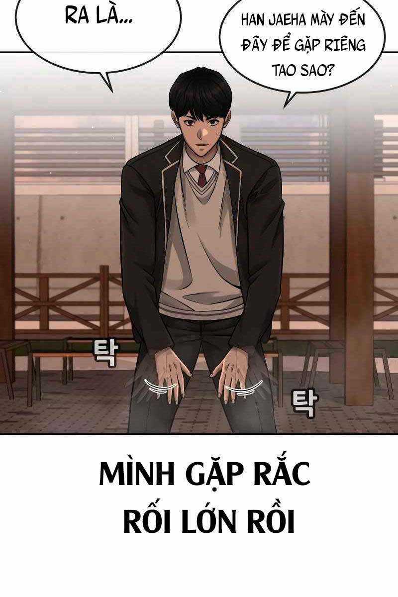 Nhiệm Vụ Tối Thượng Chapter 82 trang 106