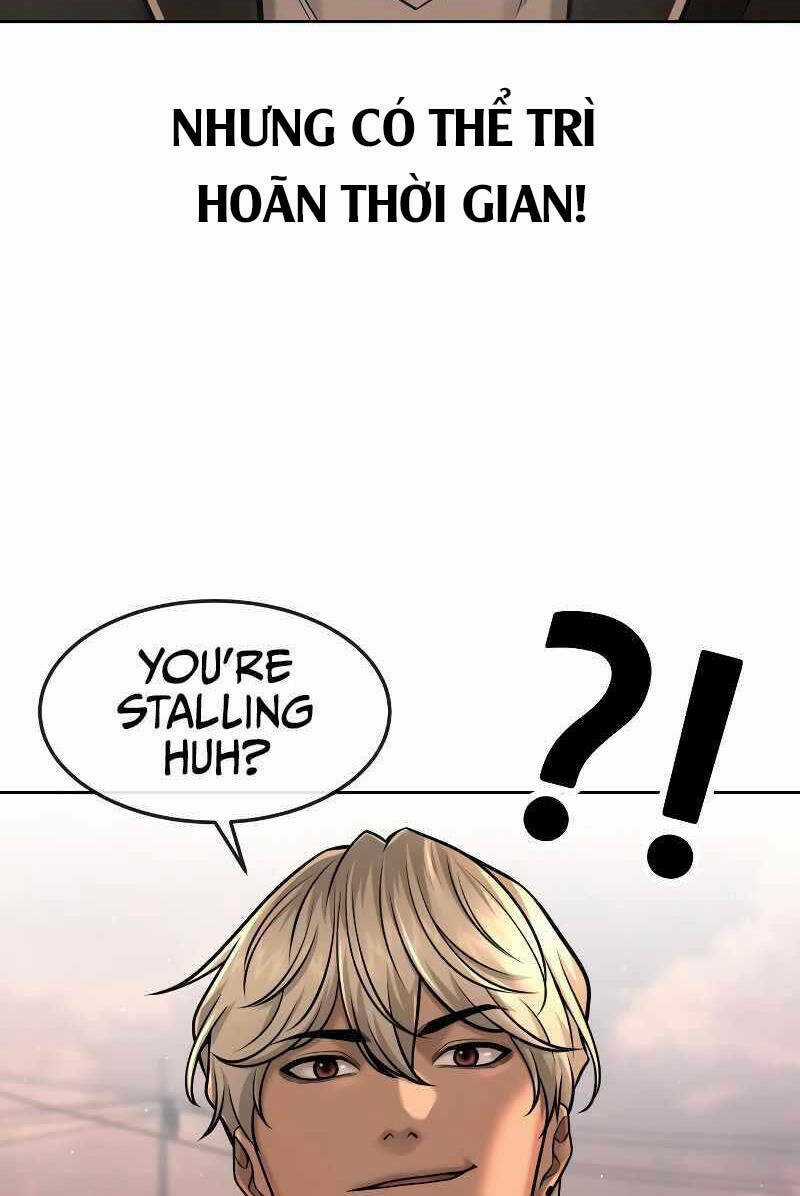 Nhiệm Vụ Tối Thượng Chapter 82 trang 112