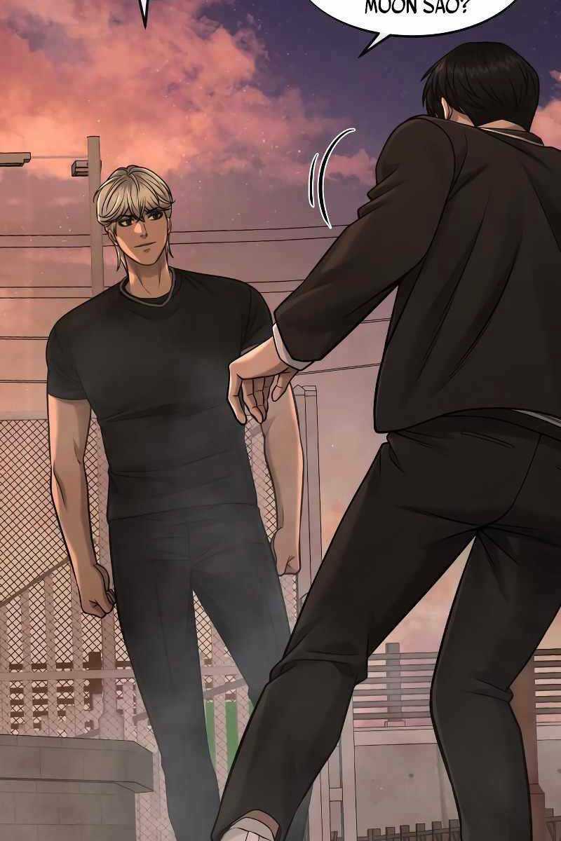 Nhiệm Vụ Tối Thượng Chapter 82 trang 114