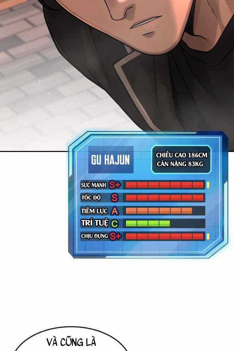 Nhiệm Vụ Tối Thượng Chapter 82 trang 125