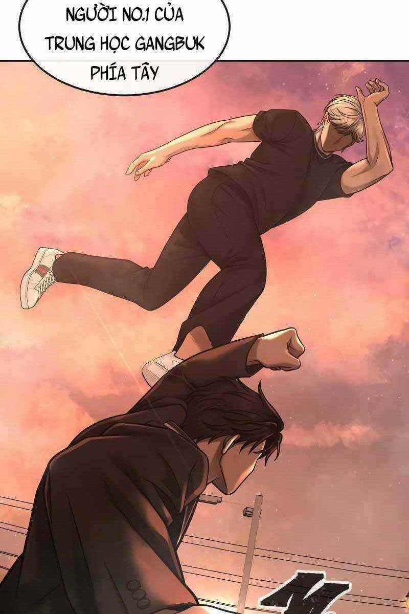 Nhiệm Vụ Tối Thượng Chapter 82 trang 126