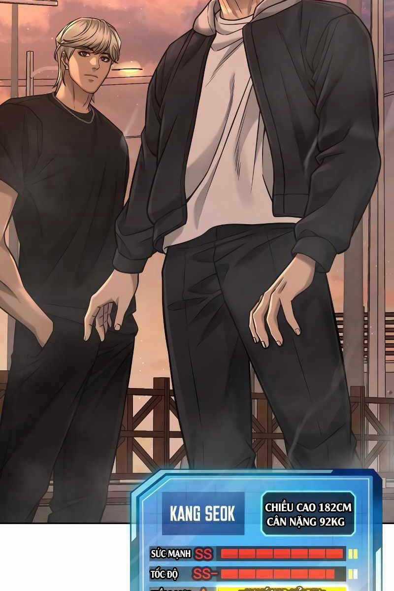 Nhiệm Vụ Tối Thượng Chapter 82 trang 132