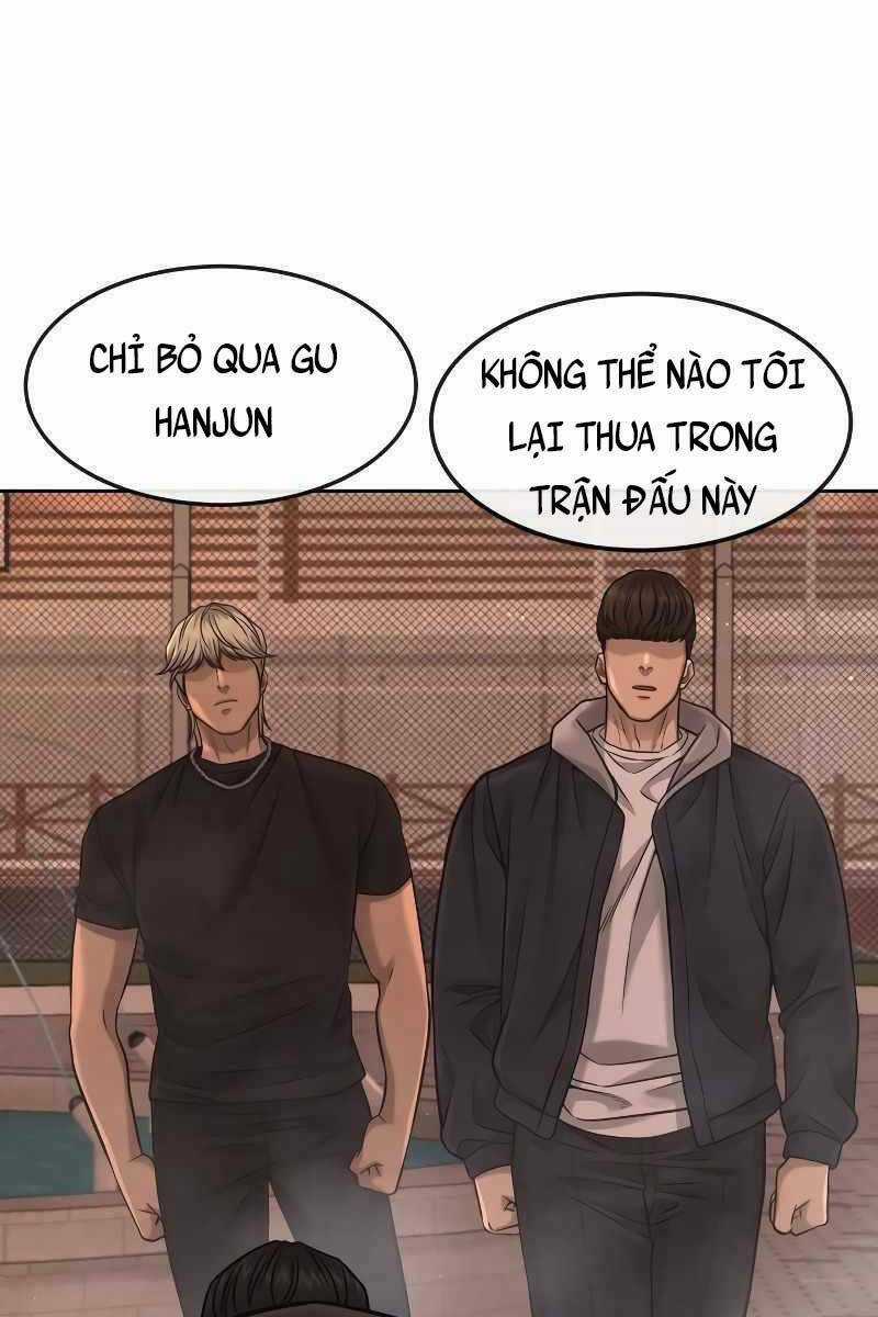 Nhiệm Vụ Tối Thượng Chapter 82 trang 136