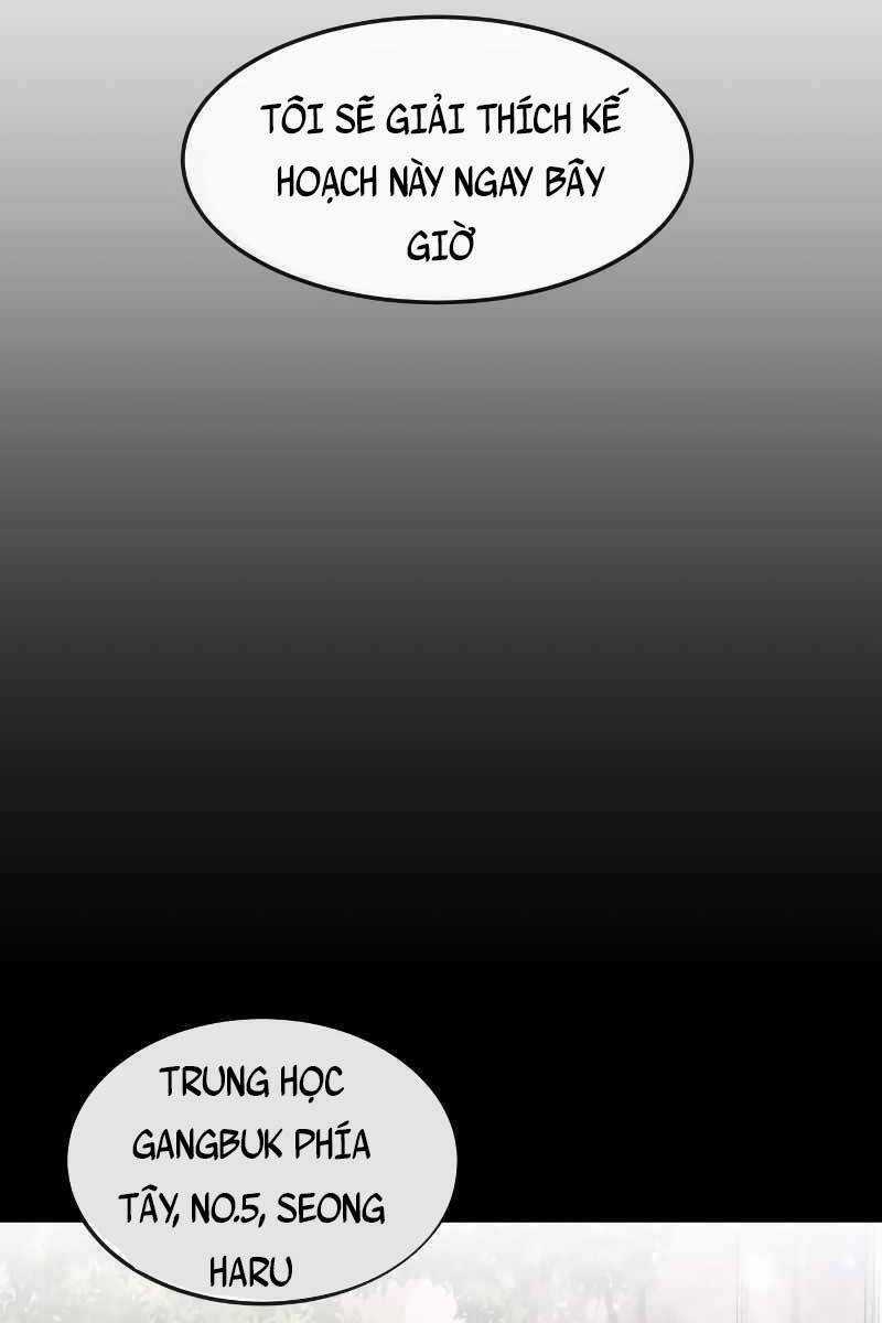 Nhiệm Vụ Tối Thượng Chapter 82 trang 14