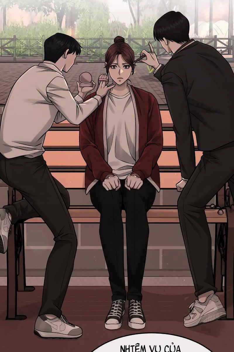 Nhiệm Vụ Tối Thượng Chapter 82 trang 15