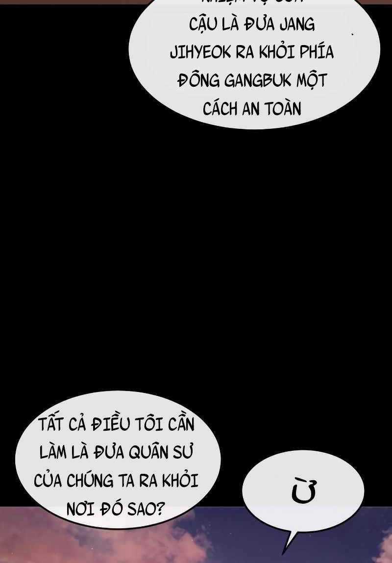 Nhiệm Vụ Tối Thượng Chapter 82 trang 16