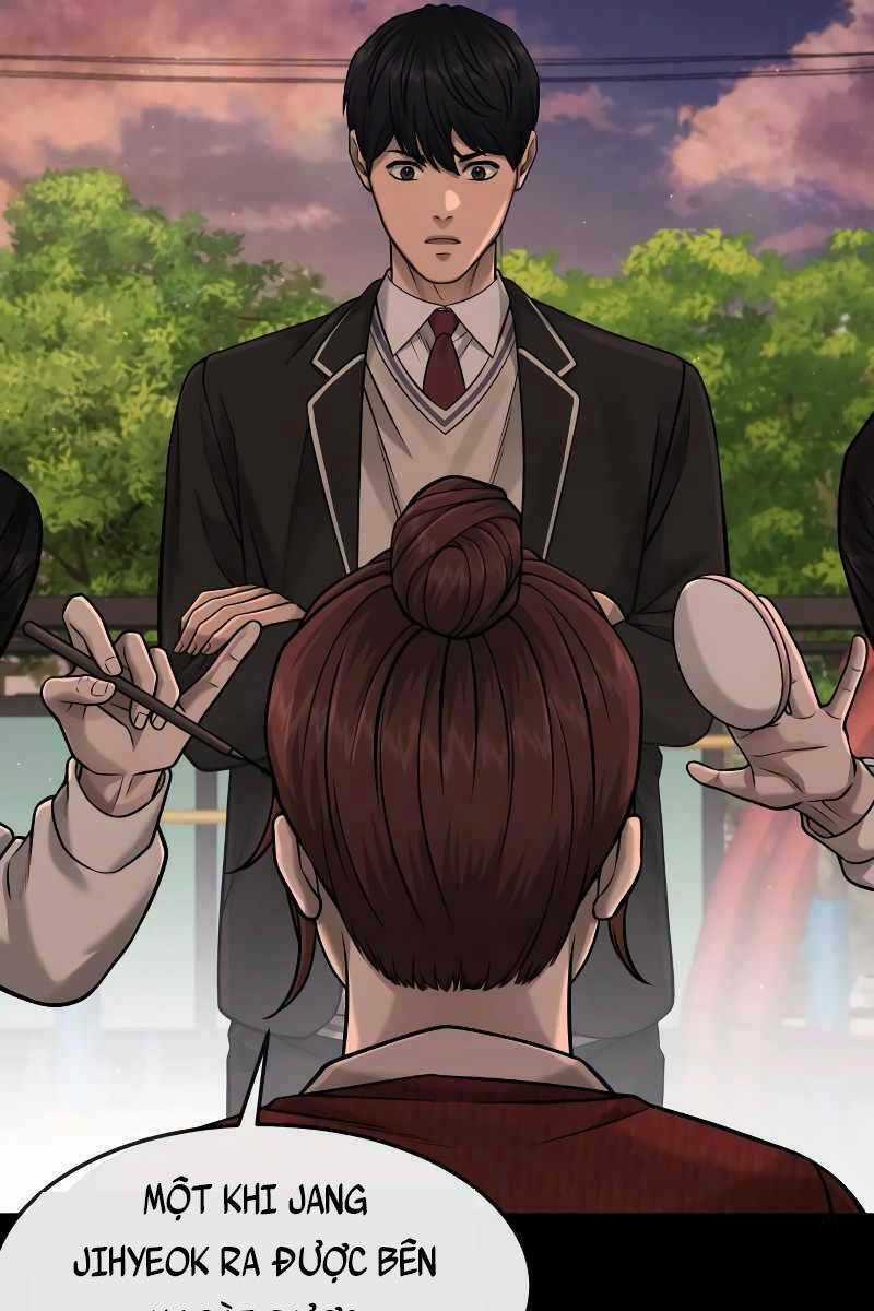 Nhiệm Vụ Tối Thượng Chapter 82 trang 17