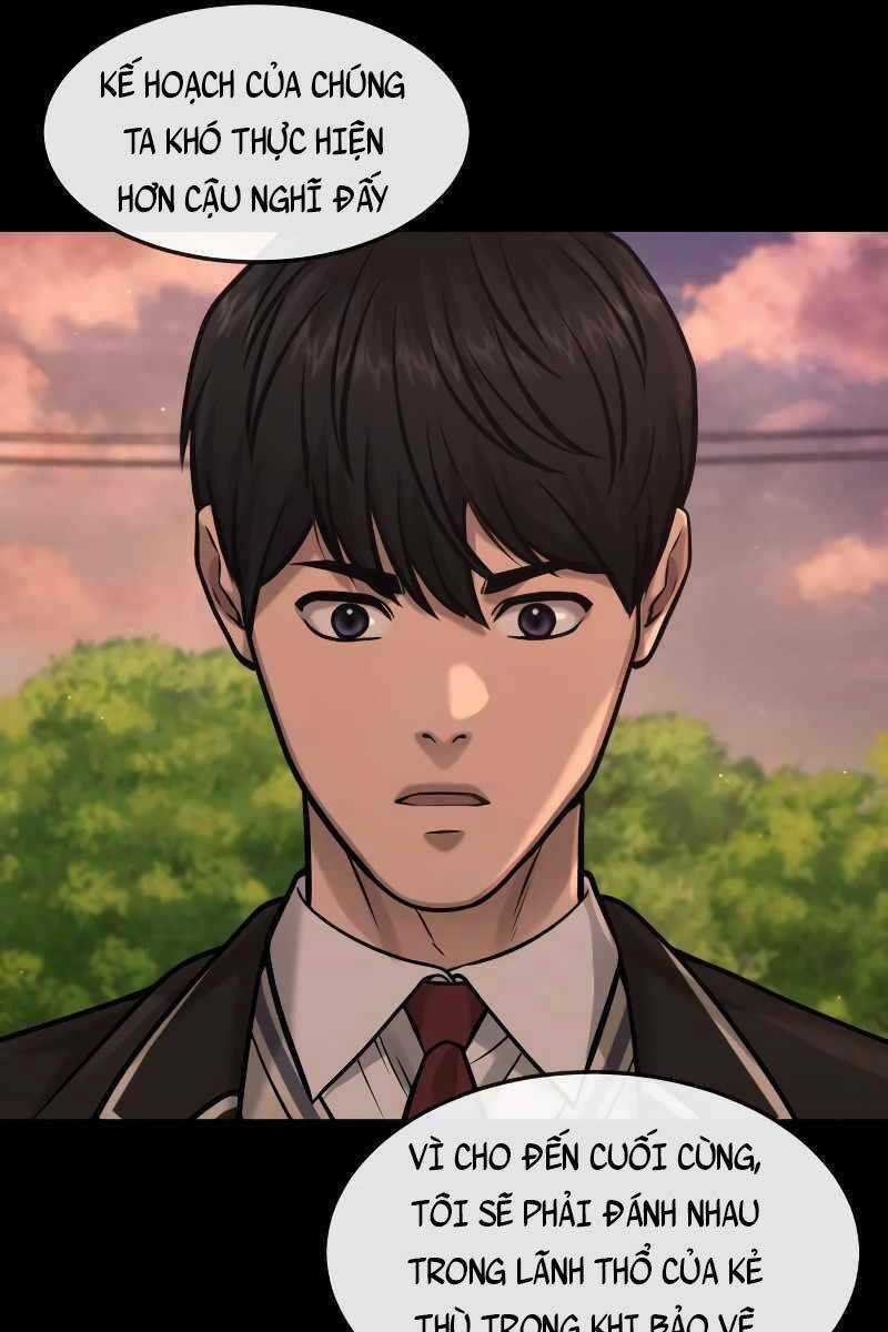 Nhiệm Vụ Tối Thượng Chapter 82 trang 20