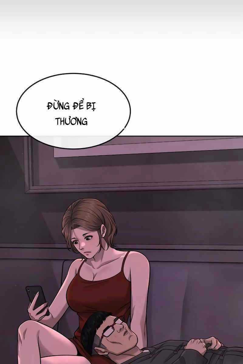 Nhiệm Vụ Tối Thượng Chapter 82 trang 22
