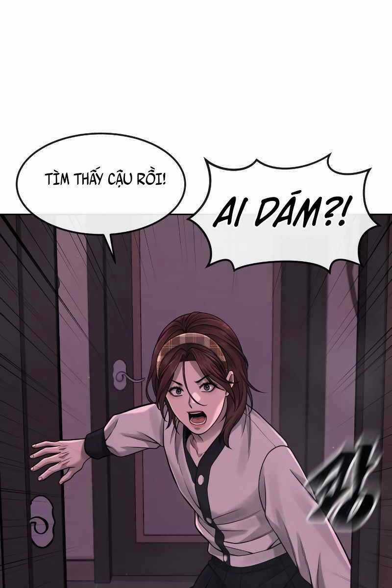 Nhiệm Vụ Tối Thượng Chapter 82 trang 25