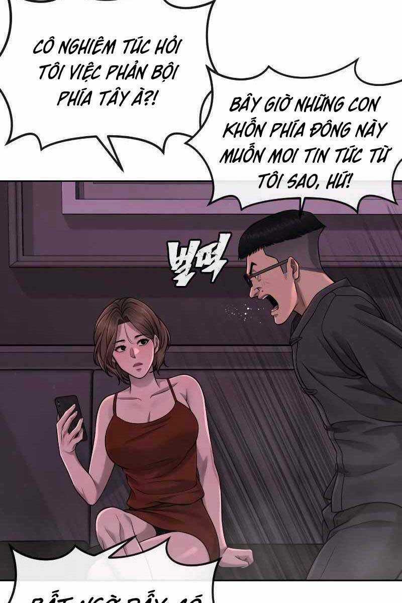 Nhiệm Vụ Tối Thượng Chapter 82 trang 27