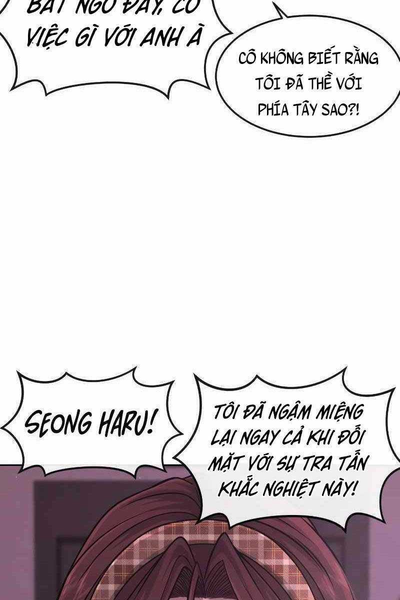 Nhiệm Vụ Tối Thượng Chapter 82 trang 28