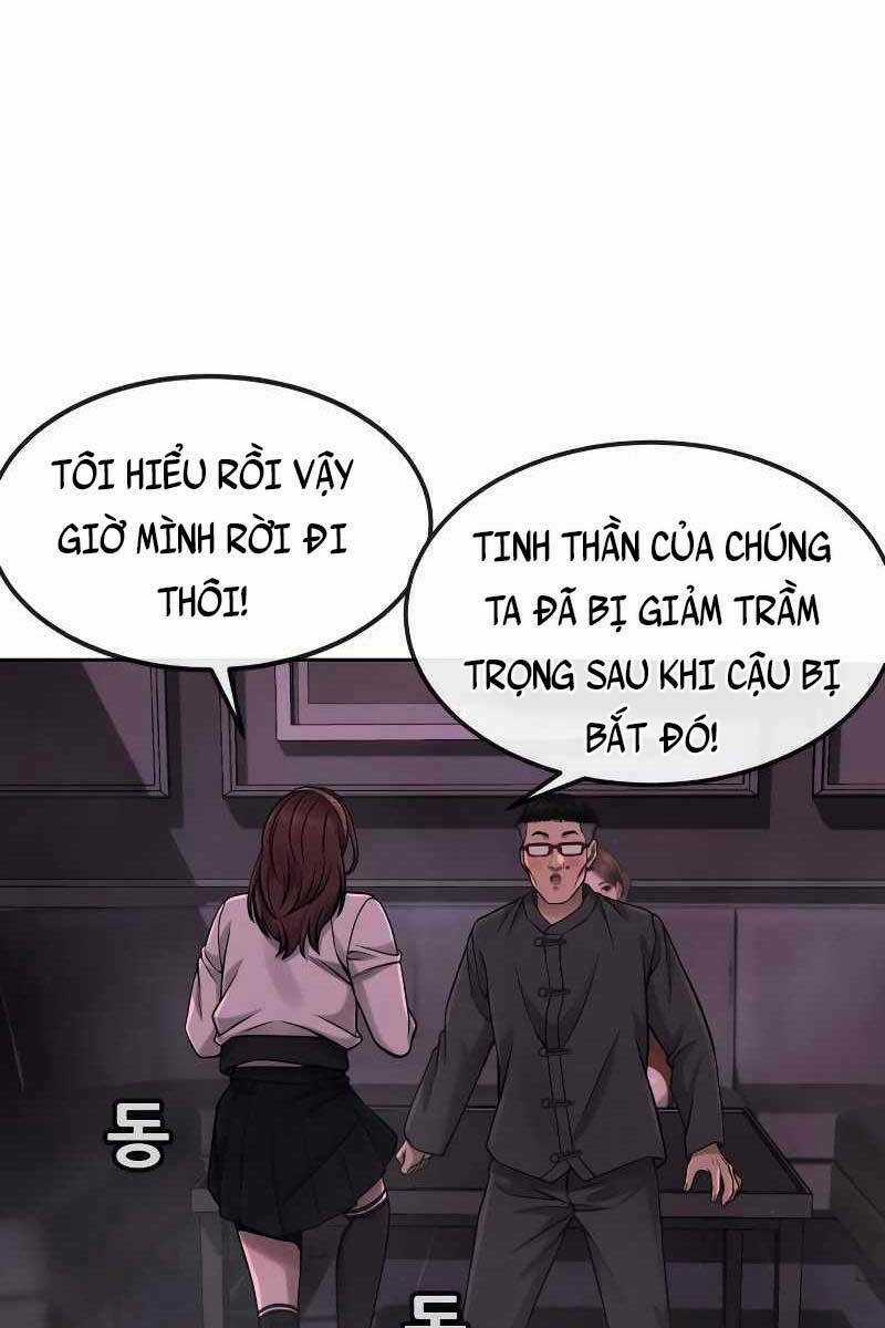 Nhiệm Vụ Tối Thượng Chapter 82 trang 30