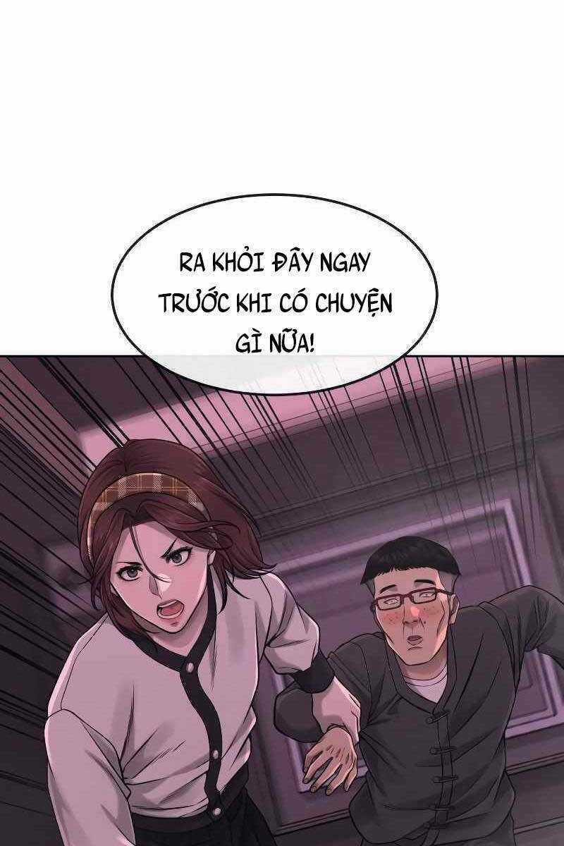 Nhiệm Vụ Tối Thượng Chapter 82 trang 33