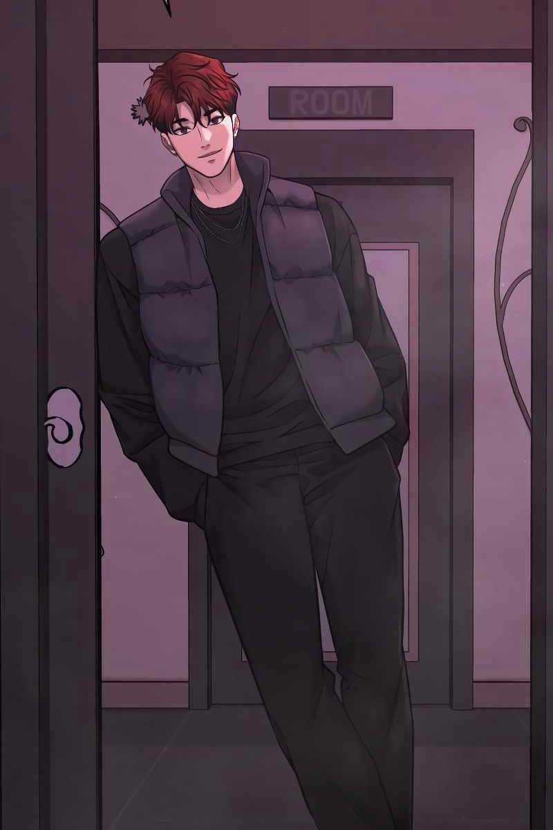 Nhiệm Vụ Tối Thượng Chapter 82 trang 37