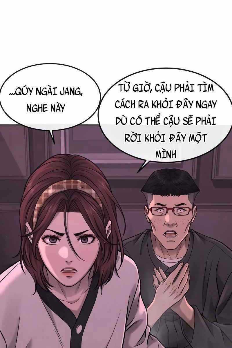Nhiệm Vụ Tối Thượng Chapter 82 trang 39